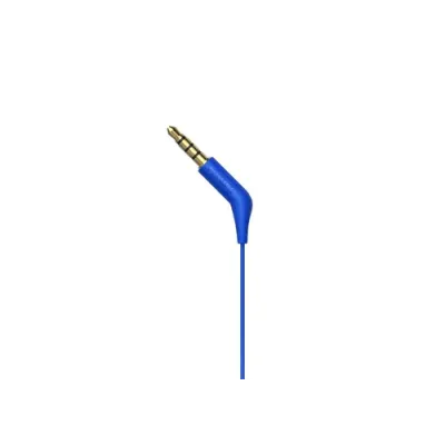 Philips TAE1105BL Auriculares Intrauditivos Azules Philips TAE1105BL Auriculares Intrauditivos Azules