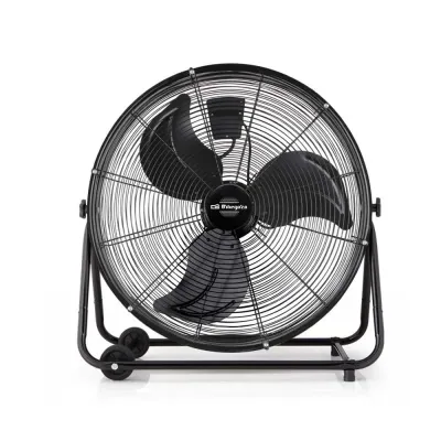 Ventilador de Suelo Orbegozo Power Fan Profesional PWT 3075/