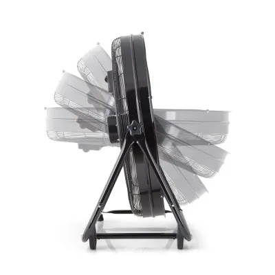Ventilador de Suelo Orbegozo Power Fan Profesional PWT 3075/