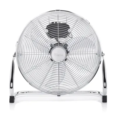 Ventilador de Suelo Tristar VE-5885/ 120W/ 3 Aspas 50cm/ 3