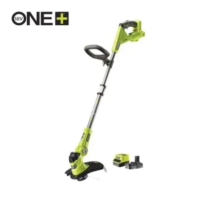 Cortabordes Ryobi ONE+ 18V RLT1831H25F/ Corte Ø25-30cm Cortabordes Ryobi ONE+ 18V RLT1831H25F/ Corte Ø25-30cm