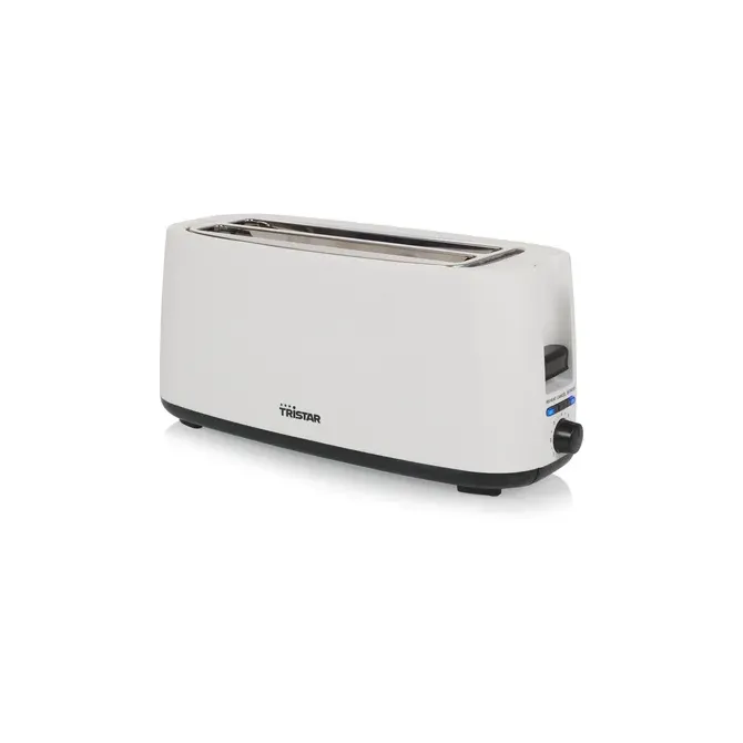 Tostador Tristar BR-1057/ 1400W/ Blanco