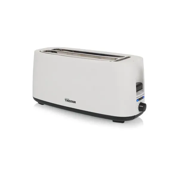 Tostador Tristar BR-1057/ 1400W/ Blanco