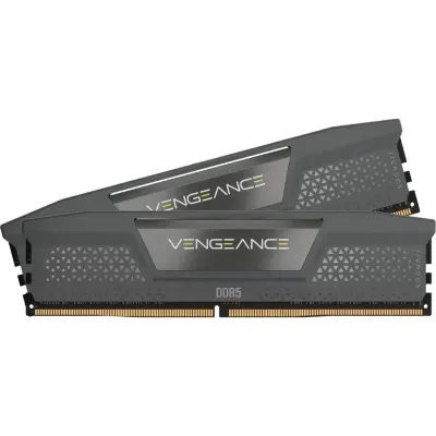Corsair Vengeance Grey KIT 64GB DDR5 a 5600MHz CL40 XMP 3.0