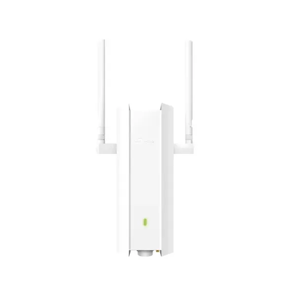 Punto de Acceso Inalámbrico TP-Link Omada EAP625-OUTDOOR HD/ WiFi 6/ 1800Mbps/ 2.4GHz 5GHz/ Antenas de 5dBi/ WiFi 802.11 ax/ac/n