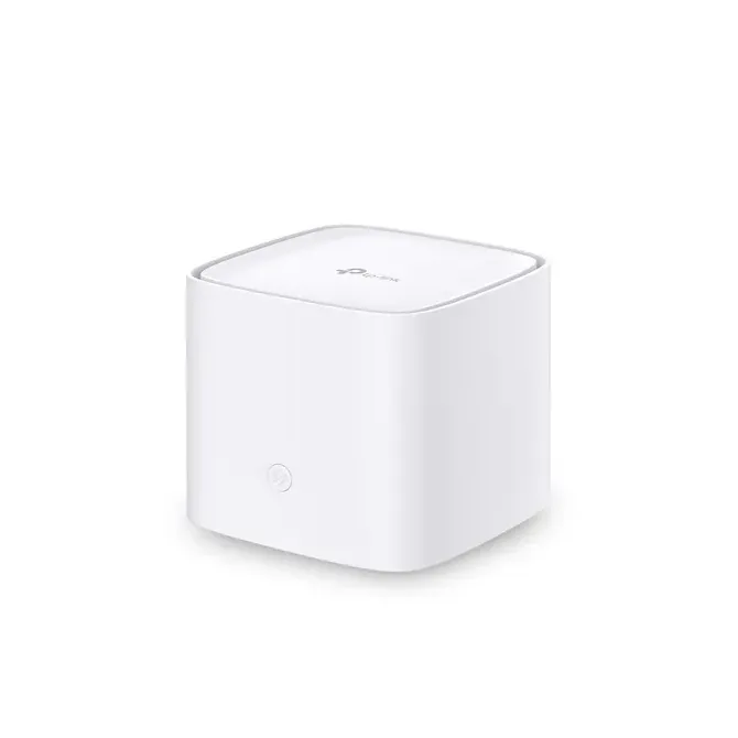 Sistema Mesh TP-Link HC220-G5 1200Mbps/ 2.4GHz 5GHz