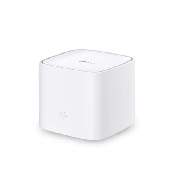 Sistema Mesh TP-Link HC220-G5 1200Mbps/ 2.4GHz 5GHz