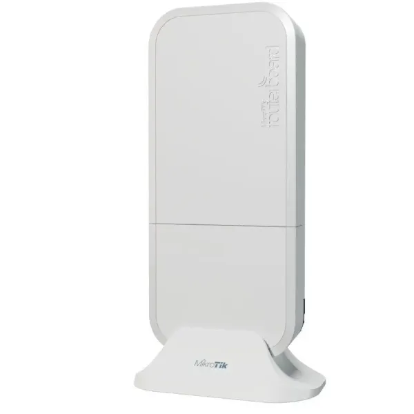 Mikrotik WAP AC RBWAPG-5HACD2HND Punto de Acceso 867Mbps Dual Band PoE