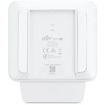 Ubiquiti UniFi USW-Flex Switch 5 Puertos Gigabit PoE Ubiquiti UniFi USW-Flex Switch 5 Puertos Gigabit PoE