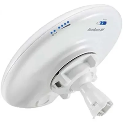 Ubiquiti NBE-5AC-GEN2 NanoBeam AirMax 5GHz 19dBi
