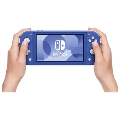 Nintendo Switch Lite Azul