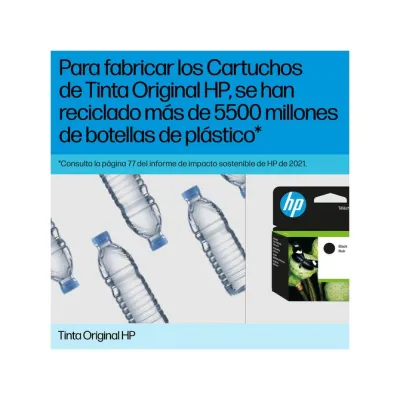 HP 937 Cian 4S6W2N - Cartucho de Tinta Original HP 937 Cian 4S6W2N - Cartucho de Tinta Original