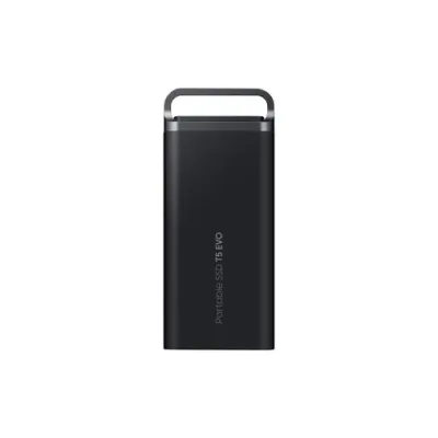 Samsung T5 EVO 8TB SSD Externo USB 3.2 Gen1 Tipo C