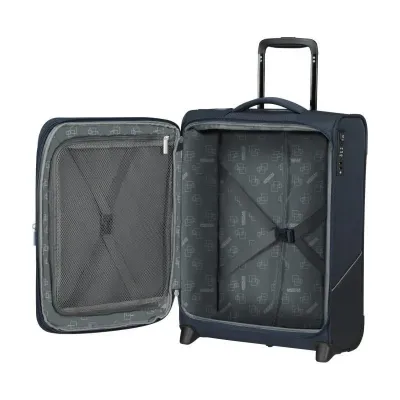 Maleta de Cabina American Tourister Upright SummerRide 55cm/ Maleta de Cabina American Tourister Upright SummerRide 55cm/