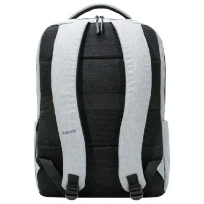 Xiaomi Commuter Backpack Mochila Gris Claro para Portátil hasta
