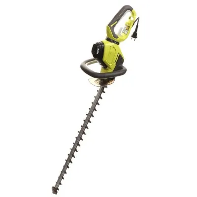 Cortasetos Eléctrico Ryobi RHT6160RS/ 600W/ Longitud Cuchilla Cortasetos Eléctrico Ryobi RHT6160RS/ 600W/ Longitud Cuchilla