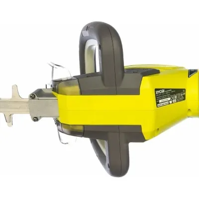 Cortasetos Eléctrico Ryobi RHT6160RS/ 600W/ Longitud Cuchilla Cortasetos Eléctrico Ryobi RHT6160RS/ 600W/ Longitud Cuchilla