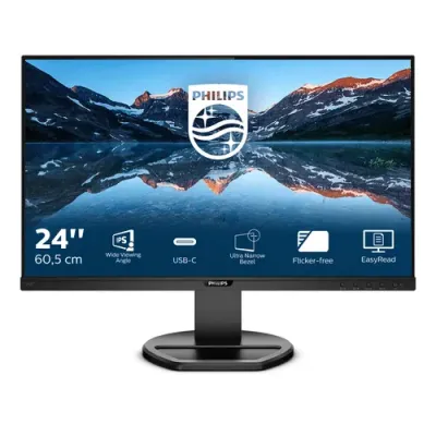 Philips 243B9 24" LED IPS FullHD USB-C Philips 243B9 24" LED IPS FullHD USB-C