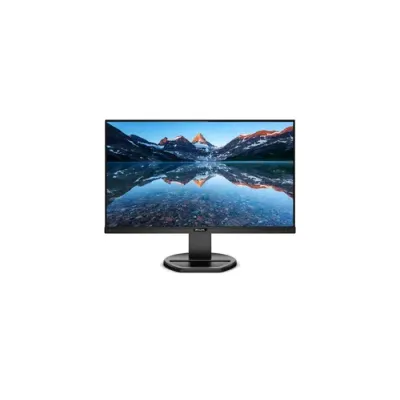 Philips 243B9 24" LED IPS FullHD USB-C Philips 243B9 24" LED IPS FullHD USB-C