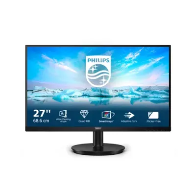 Philips 275V8LA/00 27" LED QHD 75Hz Philips 275V8LA/00 27" LED QHD 75Hz