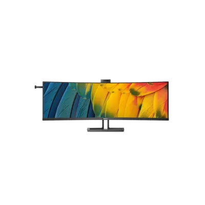 Philips 45B1U6900CH 44.5" LED UltraWide Dual QHD 75Hz Curvo