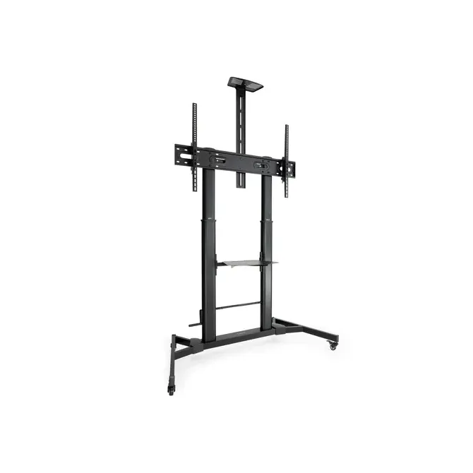 TooQ Zeus FS20400M-B Soporte de Suelo Regulable para TV