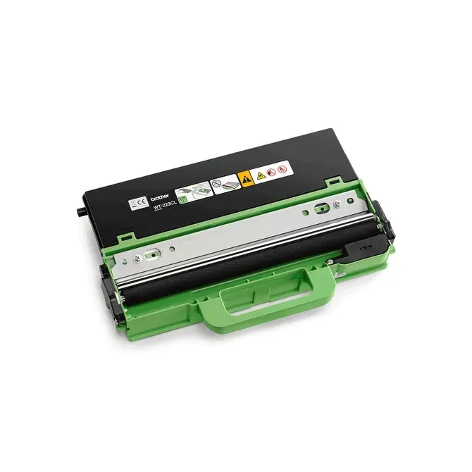 Brother recipiente tóner wt223cl
