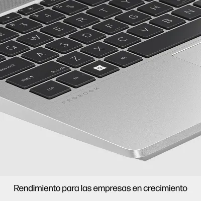 HP ProBook 440 10 Intel Core i7-1355u 16GB 512GB 14" W11Pro HP ProBook 440 10 Intel Core i7-1355u 16GB 512GB 14" W11Pro