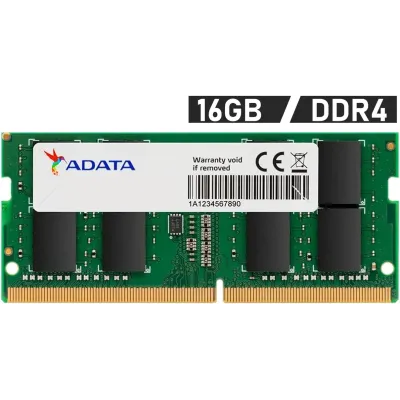 Adata Premier AD4S320016G22-SGN SODIMM DDR4 3200MHz 16GB 1x16GB
