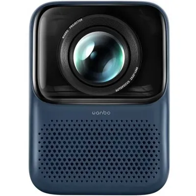 Proyector Portátil Wanbo T2 Max New/ 450 Lúmenes/ Full HD/ Proyector Portátil Wanbo T2 Max New/ 450 Lúmenes/ Full HD/