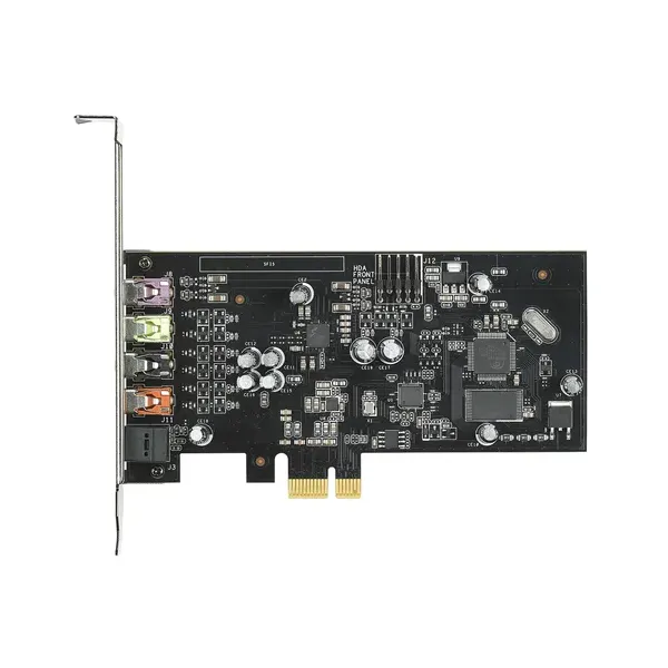 Asus Xonar SE Interno 5.1 Canales PCI-E