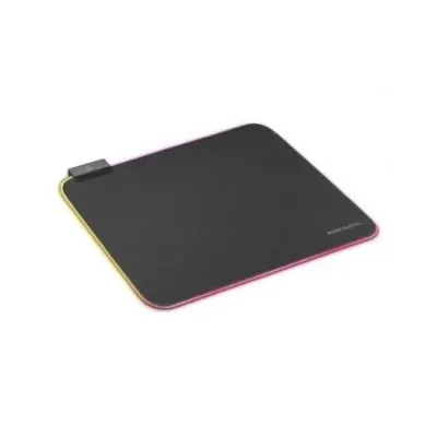 Mars Gaming MMPRGBL Alfombrilla Gaming RGB