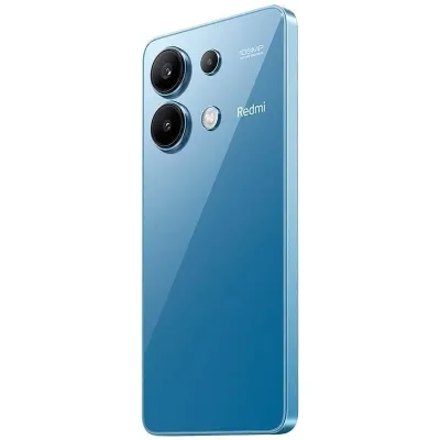 Xiaomi Redmi Note 13 8/128GB Azul Libre