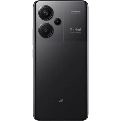 Xiaomi Redmi Note 13 Pro Plus 5G 8/256GB Negro Libre Xiaomi Redmi Note 13 Pro Plus 5G 8/256GB Negro Libre