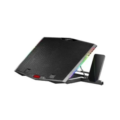 Mars Gaming MNBC5 Base Refrigeradora para Portátil hasta 19"