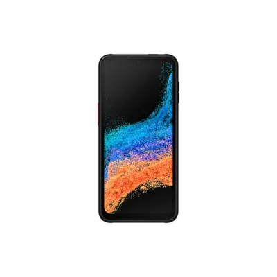 Smartphone Ruggerizado Samsung Galaxy Xcover 6 Pro Enterprise Smartphone Ruggerizado Samsung Galaxy Xcover 6 Pro Enterprise