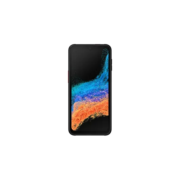 Smartphone Ruggerizado Samsung Galaxy Xcover 6 Pro Enterprise Edition 6GB/ 128GB/ 6.6'/ 5G/ Negro