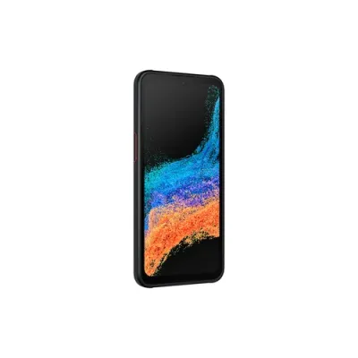 Smartphone Ruggerizado Samsung Galaxy Xcover 6 Pro Enterprise Smartphone Ruggerizado Samsung Galaxy Xcover 6 Pro Enterprise