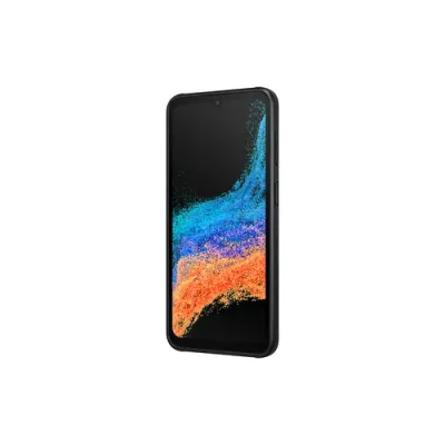 Smartphone Ruggerizado Samsung Galaxy Xcover 6 Pro Enterprise Smartphone Ruggerizado Samsung Galaxy Xcover 6 Pro Enterprise