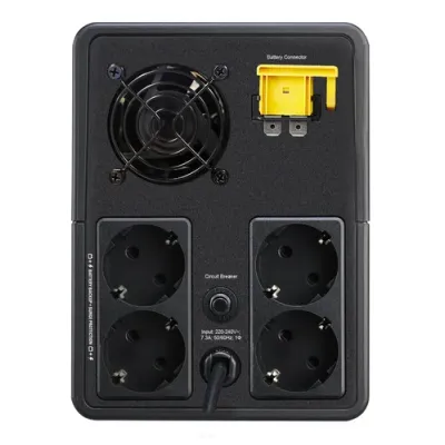 APC Easy UPS 1600VA 230V AVR Schuko APC Easy UPS 1600VA 230V AVR Schuko