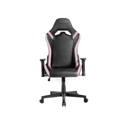Mars Gaming MGC-Pro Cuero PU Silla Gaming Rosa Mars Gaming MGC-Pro Cuero PU Silla Gaming Rosa