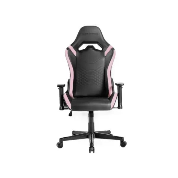 Mars Gaming MGC-Pro Cuero PU Silla Gaming Rosa