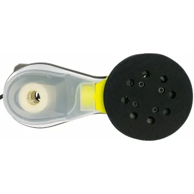 Lijadora Excéntrica Ryobi ROS300/ 300W/ Incluye 5 Lijas Lijadora Excéntrica Ryobi ROS300/ 300W/ Incluye 5 Lijas