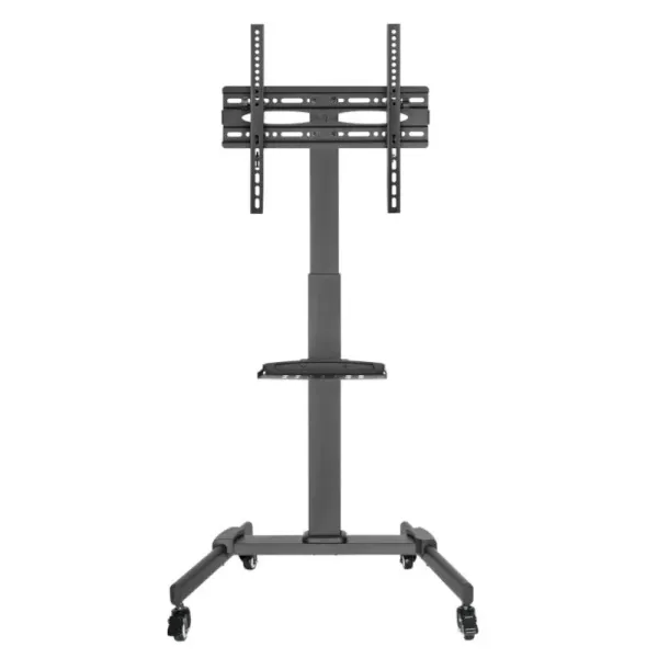 Fonestar STS-4244N Soporte de Pie para TV de 32" a 65" VESA de 100x100 a 400x400 35kg Negro 