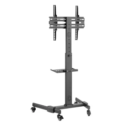 Fonestar STS-4244N Soporte de Pie para TV de 32" a 65" VESA de Fonestar STS-4244N Soporte de Pie para TV de 32" a 65" VESA de