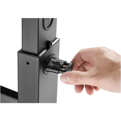 Fonestar STS-4244N Soporte de Pie para TV de 32" a 65" VESA de Fonestar STS-4244N Soporte de Pie para TV de 32" a 65" VESA de
