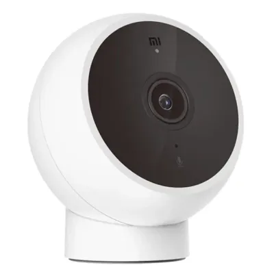 Xiaomi Mi Camera 2K Magnetic Mount Cámara de Seguridad IP Wifi Xiaomi Mi Camera 2K Magnetic Mount Cámara de Seguridad IP Wifi