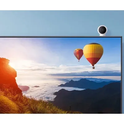 Xiaomi Mi Camera 2K Magnetic Mount Cámara de Seguridad IP Wifi Xiaomi Mi Camera 2K Magnetic Mount Cámara de Seguridad IP Wifi