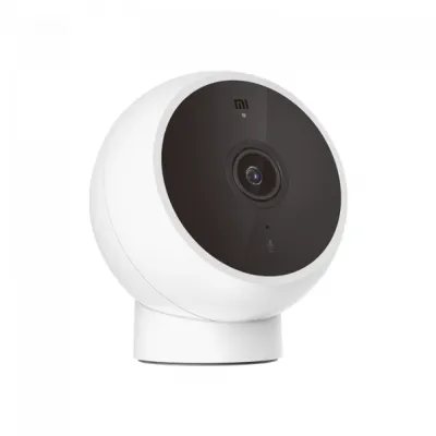 Xiaomi Mi Camera 2K Magnetic Mount Cámara de Seguridad IP Wifi Xiaomi Mi Camera 2K Magnetic Mount Cámara de Seguridad IP Wifi