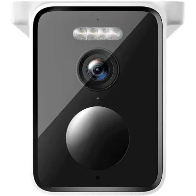 Set Cámara de Videovigilancia Xiaomi Solar Outdoor Camera BW Set Cámara de Videovigilancia Xiaomi Solar Outdoor Camera BW